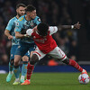 Arsenal kiksao kod kuće protiv fenjeraša, odluka o tituli više nije u njihovim rukama