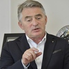 Komšić: Dodik nastavlja svojim putem ka konačnom otcjepljenju