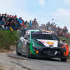 Neuville vodeći na WRC Rally Croatia: U čast kolegi Breenu