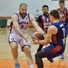 Sejfić je MVP prvenstva: Sarajevo zaslužuje ekipu koja će biti konkurentna u regionu