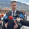 Bećirović poručio Dodiku: Ne igraj se vatrom