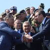 Dodik iz Beograda poručio: Vojska Srbije spremna da brani naš narod gdje god on bio