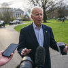 Biden nije u ljubavi s medijima: Izbjegava pressice, ali i intervjue za najvažnije listove