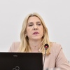 Cvijanović poručila kolegi Bećiroviću: Njemu je preostalo da se ponaša kao loš analitičar
