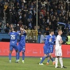 Tok utakmice: Željezničar - Široki Brijeg 1:0
