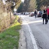 Više osoba povrijeđeno u sudaru tri vozila kod Olova
