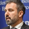 Stojanović poručio Dodiku: Ne postoji nikakvo "muslimansko ujedinjenje" protiv RS‐a ili protiv Hrvata