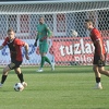 Sloboda izgubila od Sloge u 90. minuti i približila se ispadanju u Prvu ligu FBiH