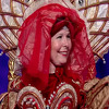 Jadranka Kosor ispala iz showa "Masked Singer" pa poručila: Ja sam kraljica