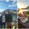 Novak Đoković nakon turnira u Banjoj Luci uživao u Jajcu: Dobrom čovjeku je svako mjesto dom