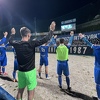 Manijaci i večeras položili ispit, pa sa svojim ljubimcima vatreno proslavili pobjedu