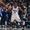 Philadelphia prva prošla u drugi krug play-offa, Phoenix, Miami i Lakersi su blizu toga