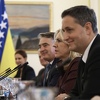 Majke enklava Srebrenica i Žepa osudile potez Cvijanović, traže reakciju Komšića i Bećirovića