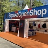 Zavirili smo u shop na ATP turniru u Banjoj Luci i provjerili cijene, sve je gotovo rasprodano