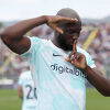 Lukaku briljirao i prekinuo crni niz Intera, Džeko pobjedu odgledao s klupe