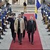 Bećirović: Dodik je javno priznao da postoji zločinački projekt velike Srbije