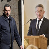 Konaković nakon Dodikovih izjava o secesionizmu pozvao na paintball borbu, oglasio se i Komšić