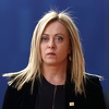 Hoće li italijanska premijerka zaustaviti migrantske brodove ili će brodovi zaustaviti nju?
