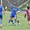 Tok utakmice: Sarajevo - Tuzla 1:0
