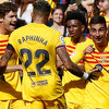 Barcelona slavila u velikom derbiju i vratila dvocifrenu prednost nad Realom
