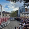 Porodice šehida i poginulih boraca iz cijele FBiH i Brčkog okupile se u Goraždu