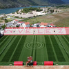Stadion Rođeni u fantastičnom izdanju dočekuje mostarski derbi, trud radnika se isplatio