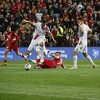 Tok utakmice: Velež - Zrinjski 0:1