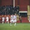 Zrinjski u derbiju savladao Velež i došao na korak od odbrane titule prvaka BiH