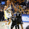 NBA play-off: Prvaci se vratili u život protiv Kingsa, Denver propustio prvu meč-loptu