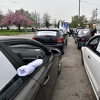 Trgovci 1. maja izlaze na proteste, žele ukazati na loš položaj radnika