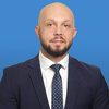 Odbijena optužnica protiv SDP-ovog kandidata za ministra policije FBiH Almina Hopovca