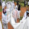 Lider kulta u Keniji tražio od sljedbenika da gladuju do smrti, preminulo 47 osoba