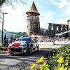 Evans ostvario emotivnu pobjedu na WRC Rally Croatia, prvu od 2021. godine