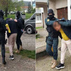 Velika akcija u Tuzlanskom kantonu: Pala kriminalna grupa koja se bavila iznudama i prijetnjama