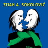 ZIjah Sokolović s predstavom "Lijevo desno glumac" gostuje u Pozorištu mladih