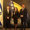Sve spremno za Mostarski sajam: Označit će novu eru ekonomskih odnosa BiH i Izraela