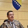 Čampara: Radujem se ako će ministar Nešić ostati na braniku ustavno-pravnog poretka BiH