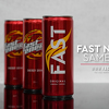 Fast Energy Drink u novom ruhu: Drugačiji izgled, ista energija