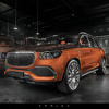Carlexov tretman za Mercedes-Maybach GLS košta čak 56.000 eura