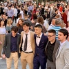 Tuzlanski srednjoškolci će dobiti po 300 KM za pripremu odlaska na maturu
