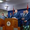 Dodik objavio plan djelovanja prema državi, sudiju iz RS-a pozivaju da napusti Ustavni sud