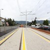 Slijedi čišćenje stanica i uređenje tramvajskog pojasa, duž cijele pruge bit će sadnice i stabla