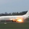 Drama u Njemačkoj: Zapalio se avion s nogometašicama Arsenala