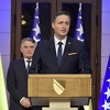 Bećirović poručio Dodiku: Entiteti nisu bili, nisu trenutno i neće nikada biti države