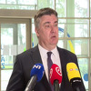Milanović o dolasku u Derventu: Pitao sam Dodika mogu li doći, rekao je da nema problema