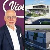 Vlasnik Violete mijenja vizuru Gruda: Pravi moderni shopping centar i luksuzni hotel