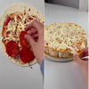 Brzi pizza zalogaji u tortilji koji će oduševiti i nenajavljene goste