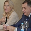 Dodik preko Cvijanović nije uspio nametnuti stav: BiH nije glasala protiv ulaska Kosova u Vijeće Evrope