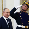 Peskov negirao da Putin ima dvojnika, a onda ga i pohvalio: Daj Bože da svi imamo zdravlje kao on