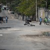 Haiti: Građani oteli uhapšene mafijaše od policije pa ih kamenovali i zapalili na ulici